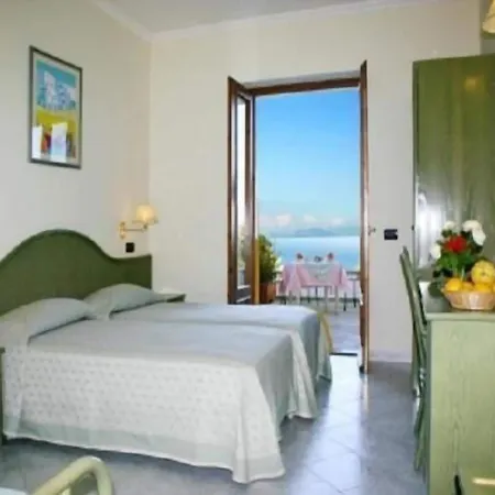 호텔 Belvedere Forio di Ischia