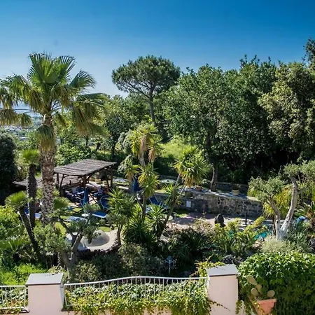 Belvedere Hotel