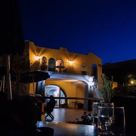 Belvedere Hotel 3*
