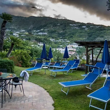 Belvedere Hotel Forio di Ischia