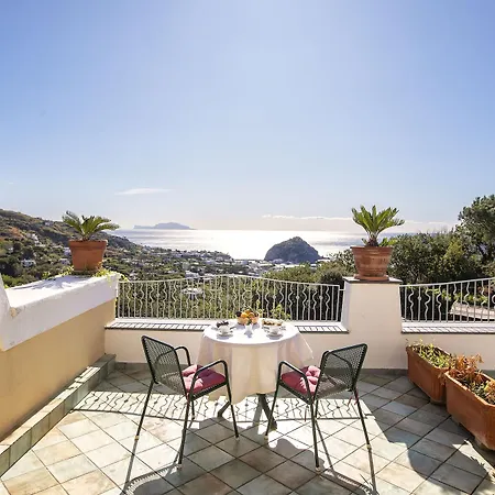 Belvedere 3* Forio di Ischia