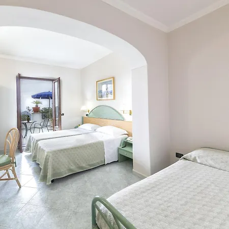 Belvedere 3* Forio di Ischia