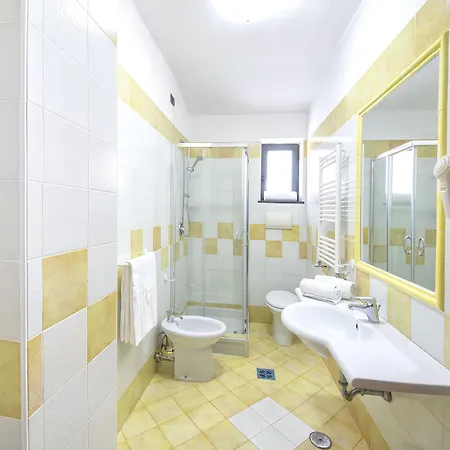 Belvedere 3* Forio di Ischia