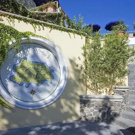 ホテル Belvedere Forio di Ischia