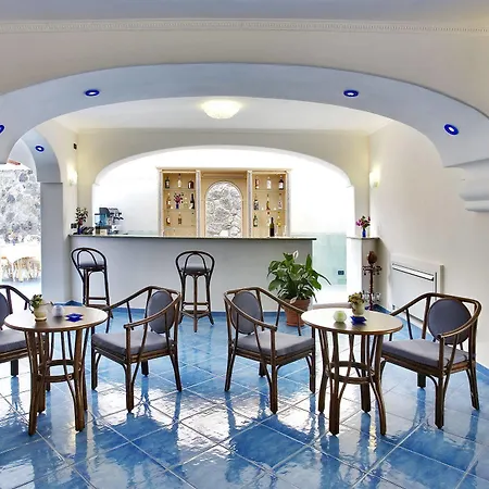 Belvedere Forio di Ischia