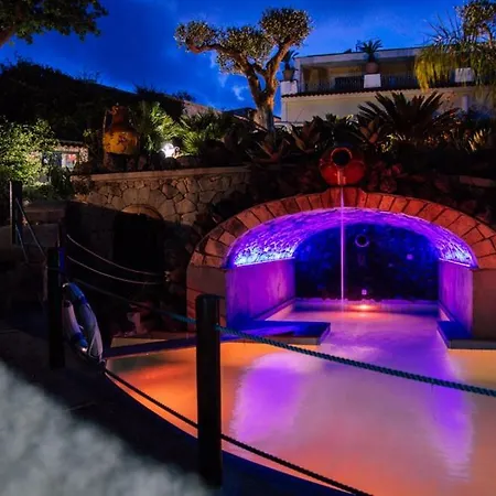 Belvedere Forio di Ischia