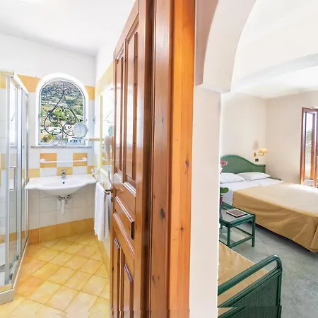 Belvedere ホテル Forio di Ischia